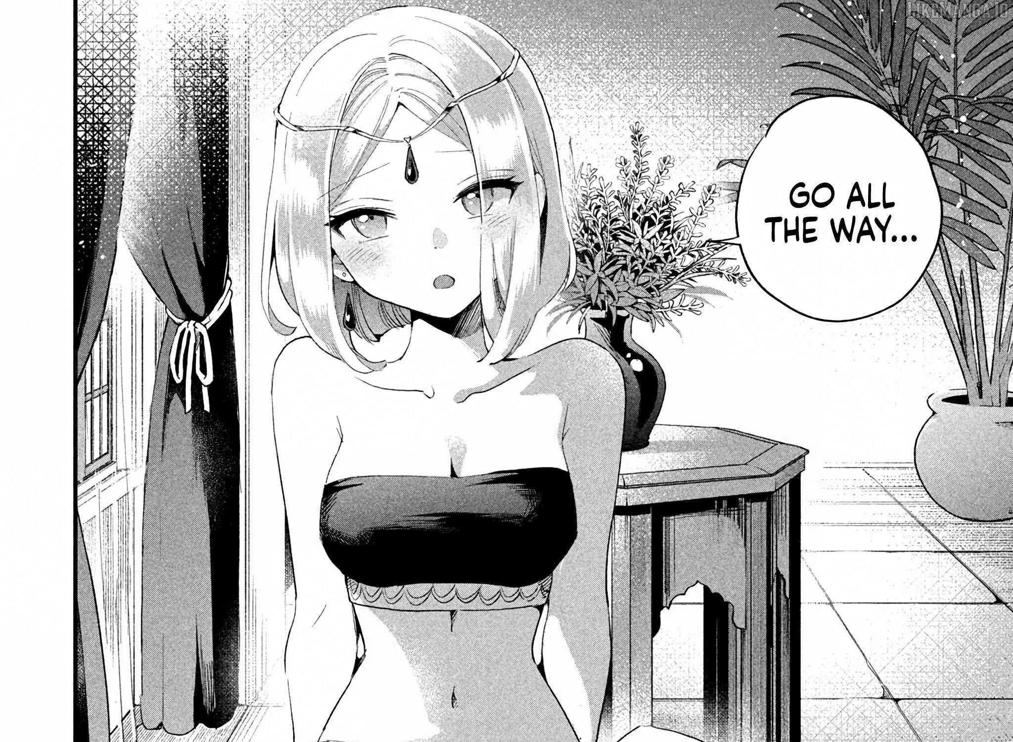 7-Nin no Nemuri Hime Chapter 73 page 30 - 