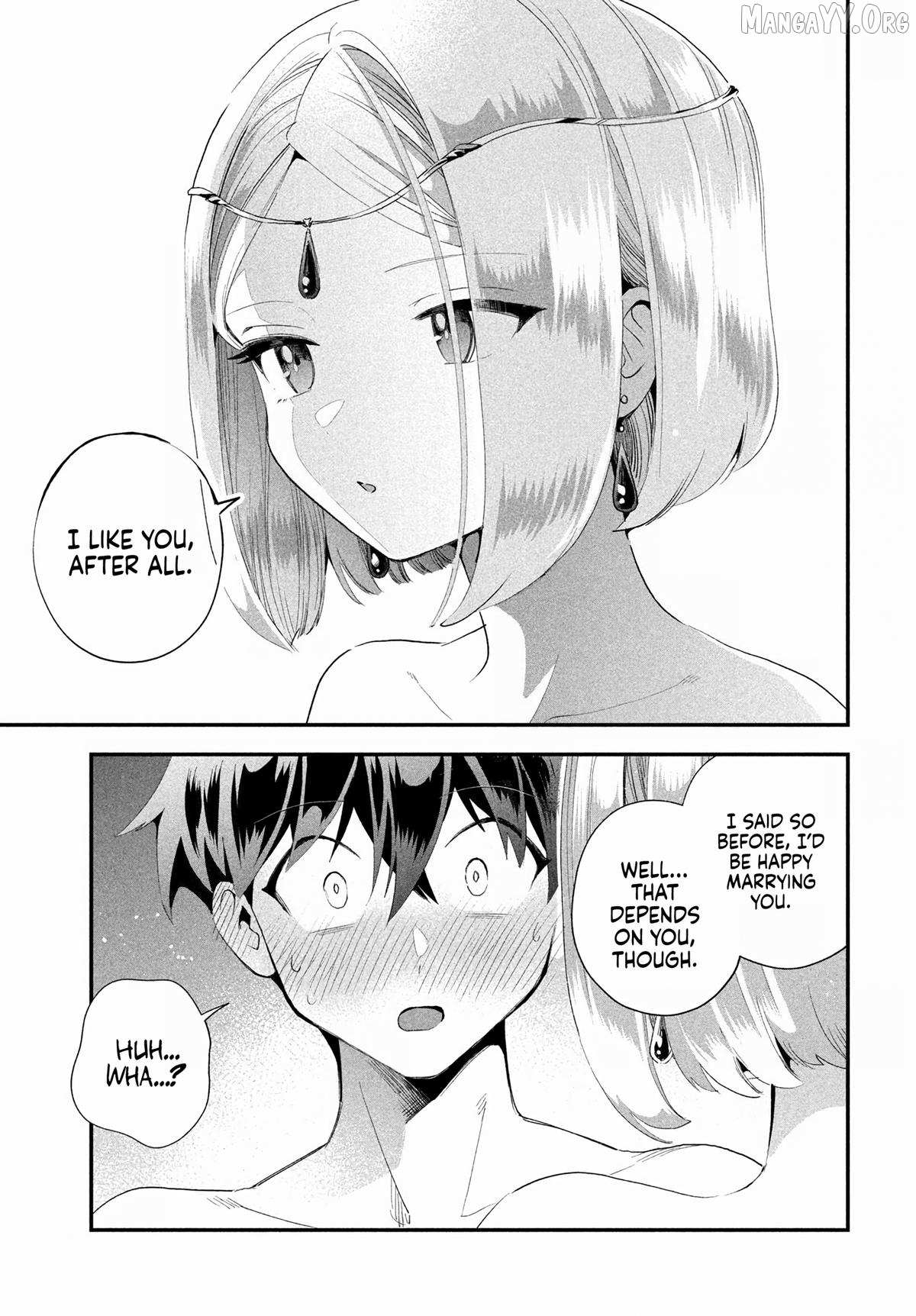 7-Nin no Nemuri Hime Chapter 74 page 4 - 