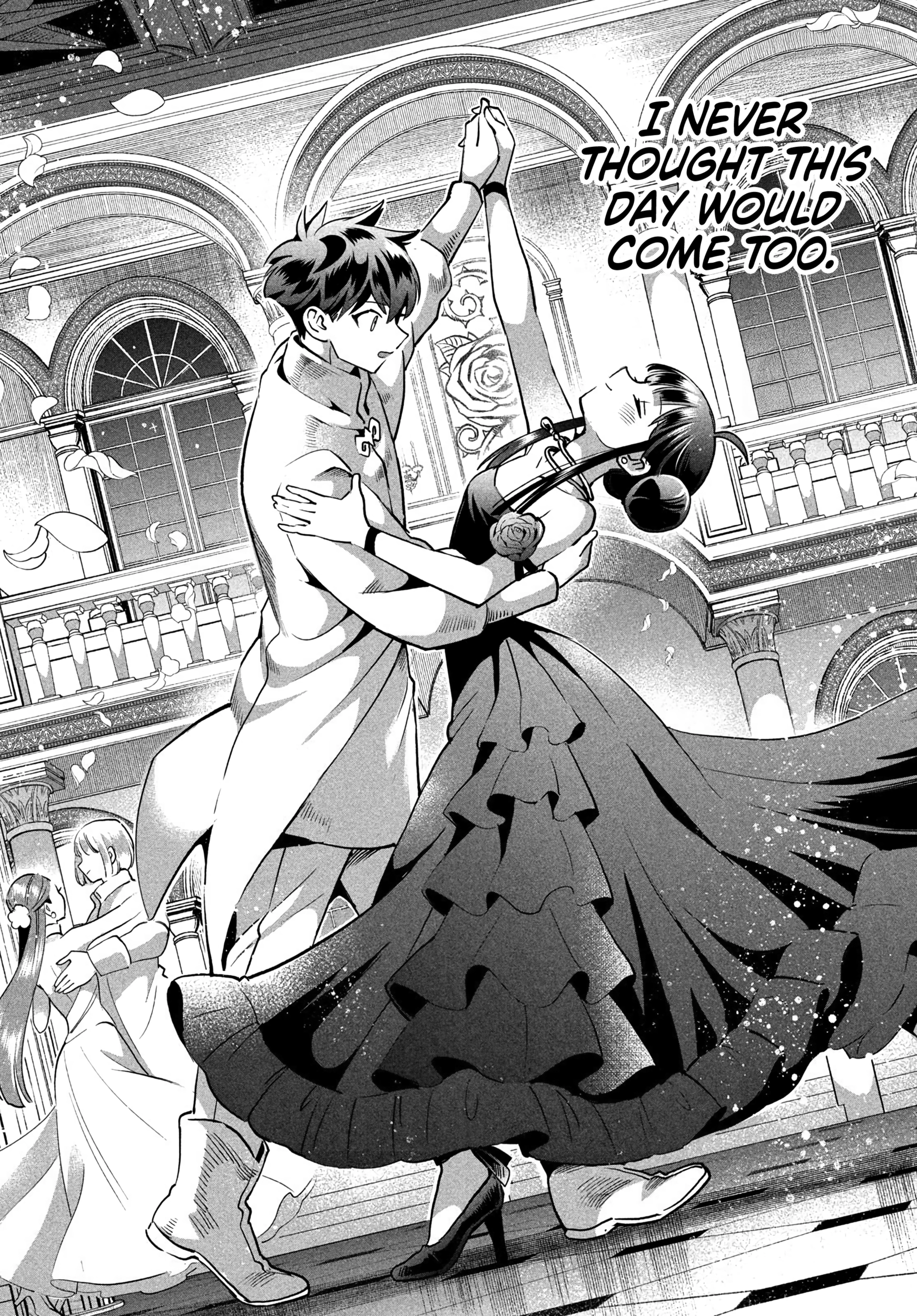 7-Nin no Nemuri Hime Chapter 78 page 14 - 