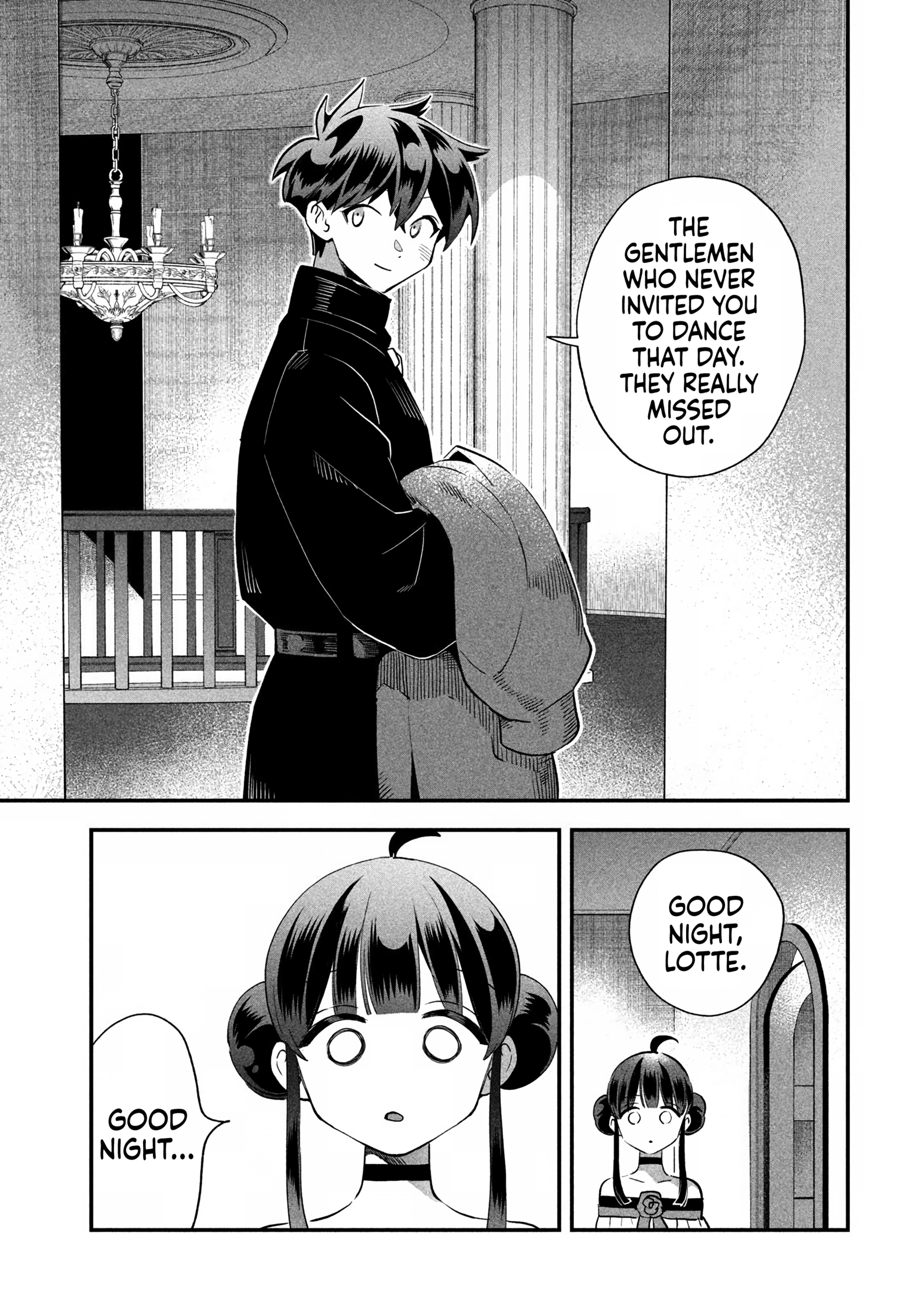 7-Nin no Nemuri Hime Chapter 79 page 5 - 