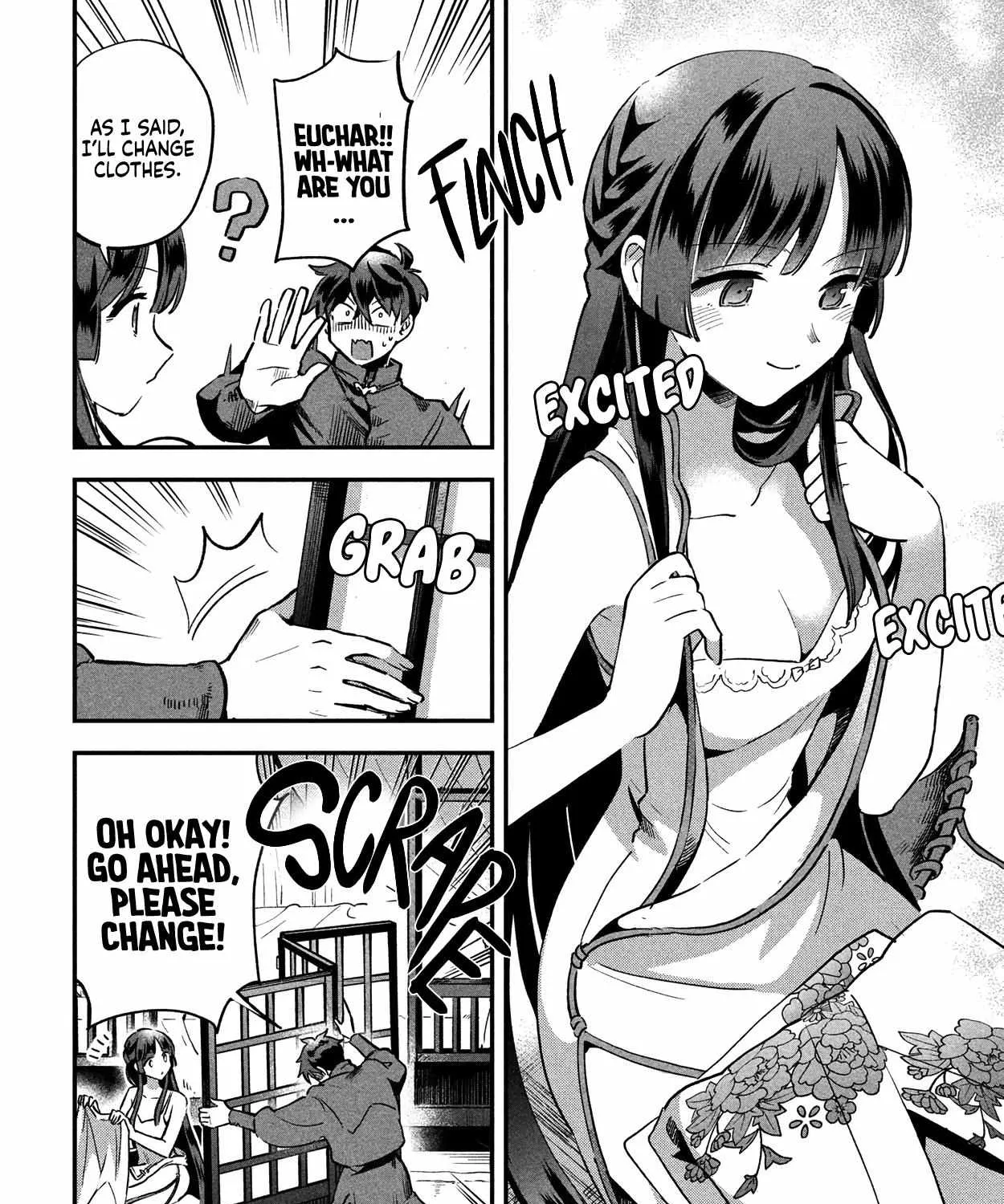 7-Nin no Nemuri Hime Chapter 8 page 11 - 