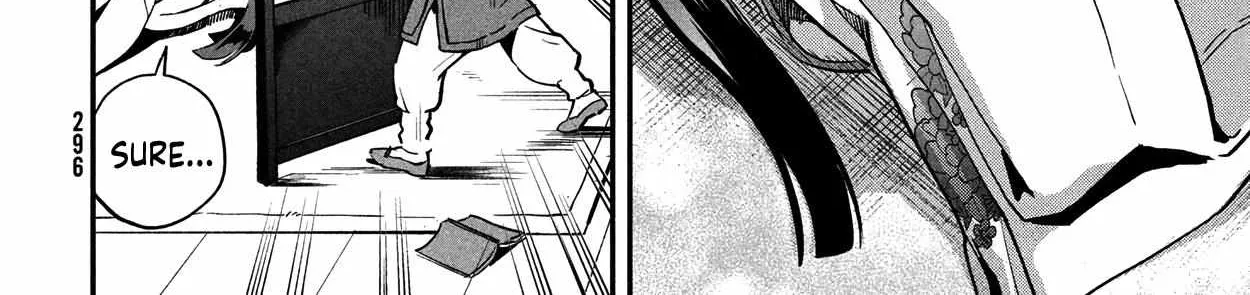7-Nin no Nemuri Hime Chapter 8 page 12 - 