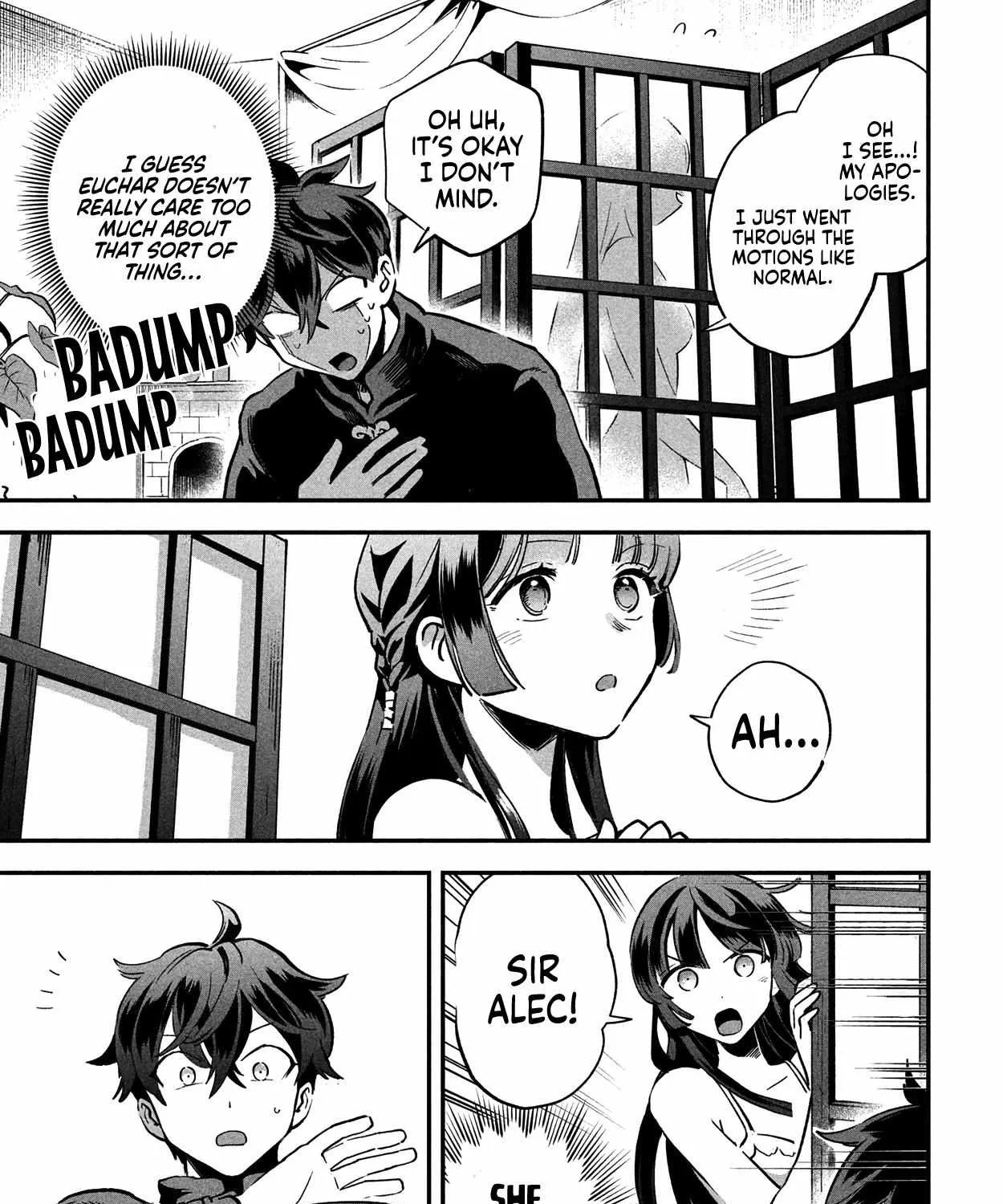 7-Nin no Nemuri Hime Chapter 8 page 13 - 