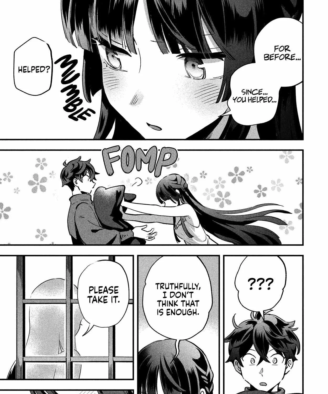7-Nin no Nemuri Hime Chapter 8 page 17 - 