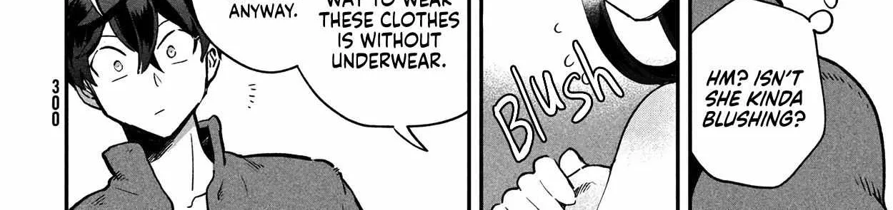 7-Nin no Nemuri Hime Chapter 8 page 20 - 