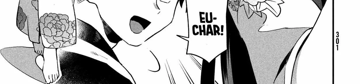 7-Nin no Nemuri Hime Chapter 8 page 22 - 