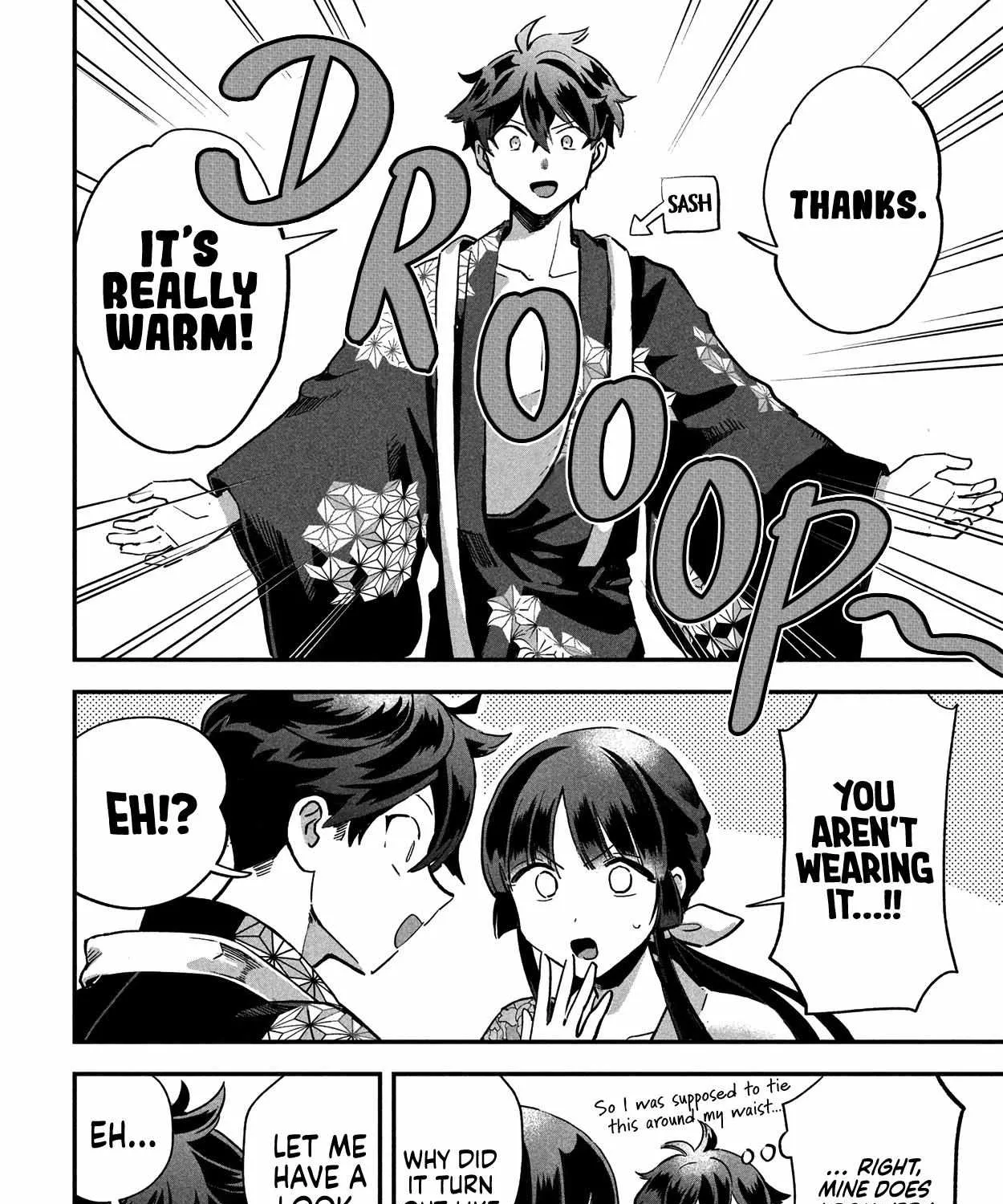 7-Nin no Nemuri Hime Chapter 8 page 23 - 
