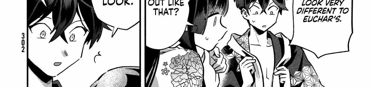 7-Nin no Nemuri Hime Chapter 8 page 24 - 