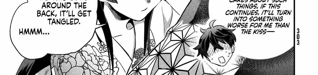 7-Nin no Nemuri Hime Chapter 8 page 26 - 