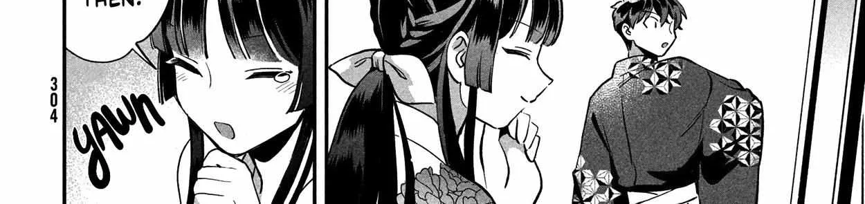 7-Nin no Nemuri Hime Chapter 8 page 28 - 