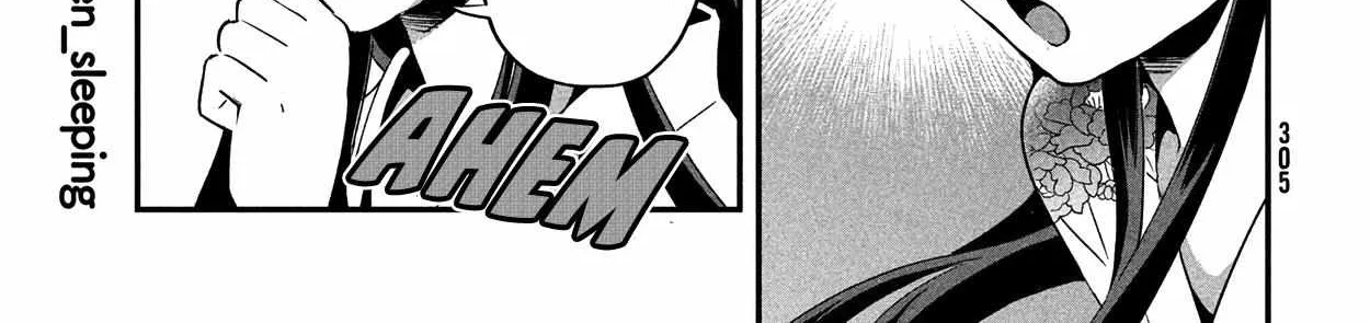 7-Nin no Nemuri Hime Chapter 8 page 30 - 
