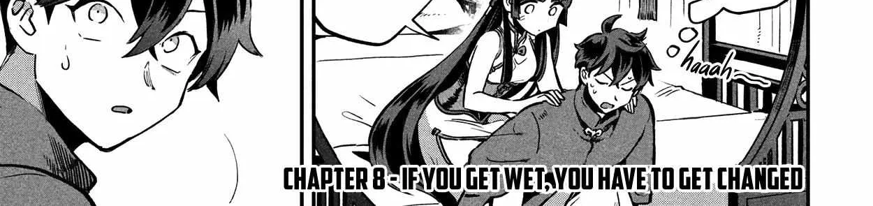 7-Nin no Nemuri Hime Chapter 8 page 6 - 