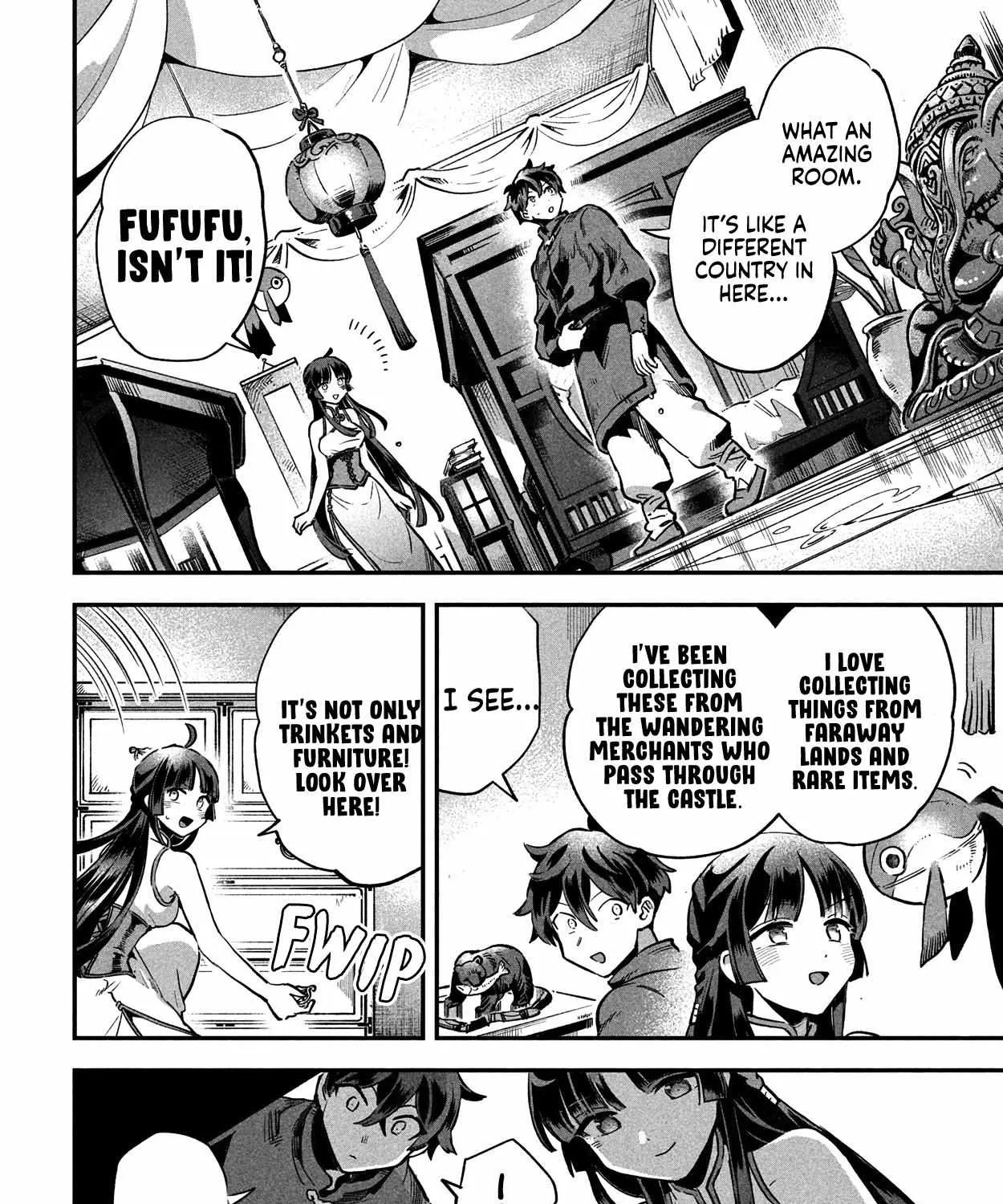 7-Nin no Nemuri Hime Chapter 8 page 7 - 