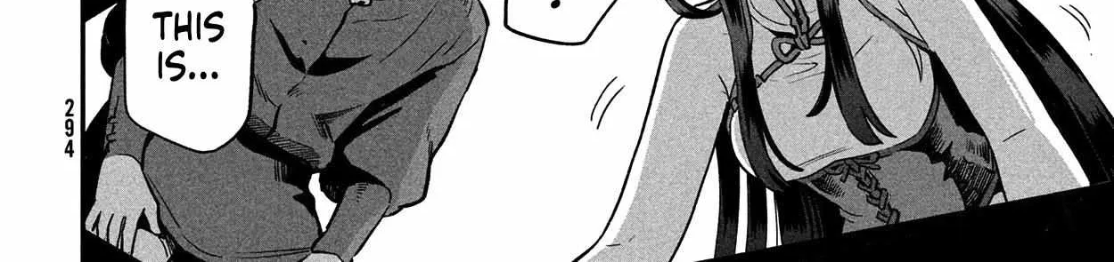 7-Nin no Nemuri Hime Chapter 8 page 8 - 