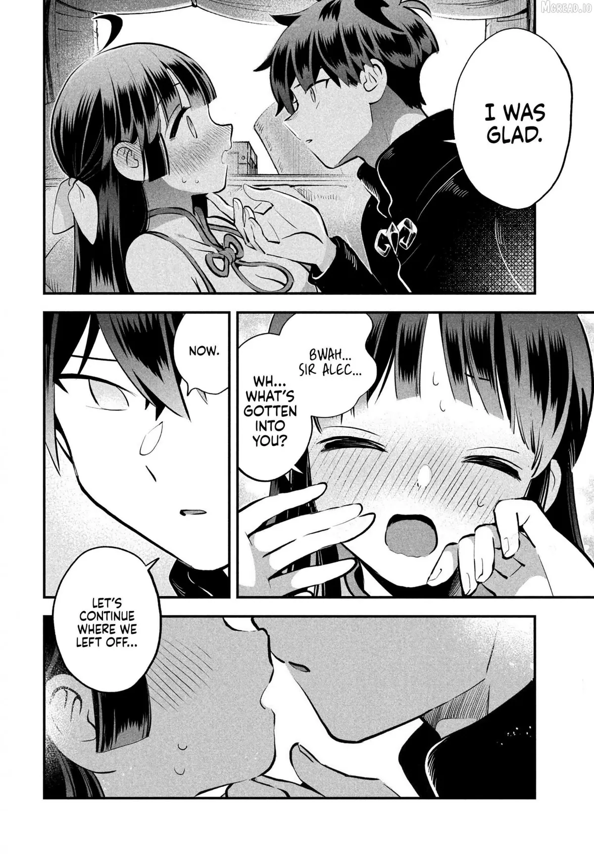 7-Nin no Nemuri Hime Chapter 85 page 2 - 
