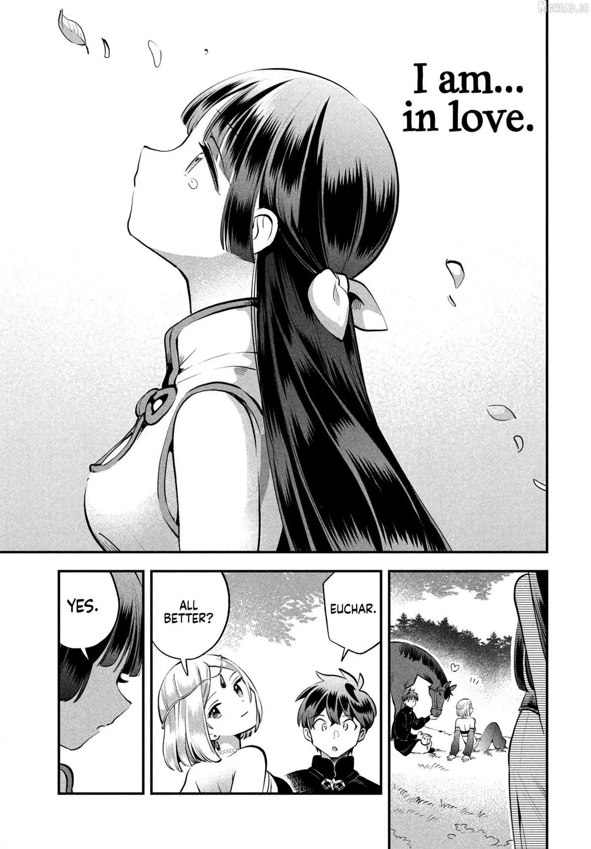 7-Nin no Nemuri Hime Chapter 85 page 13 - 