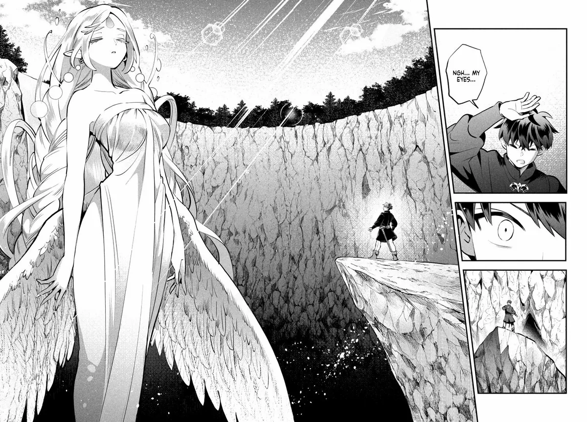 7-Nin no Nemuri Hime Chapter 86 page 11 - 
