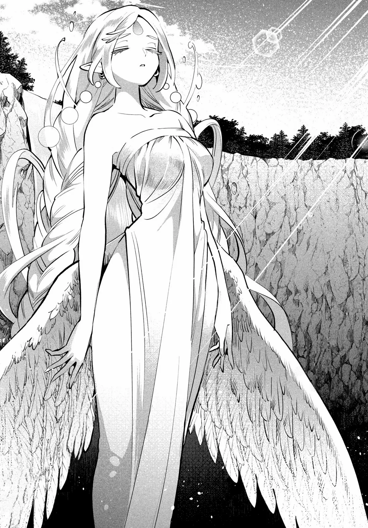 7-Nin no Nemuri Hime Chapter 86 page 10 - 
