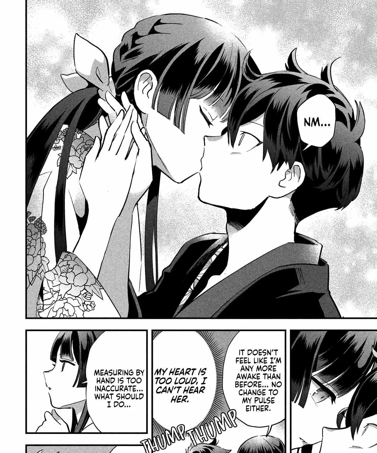 7-Nin no Nemuri Hime Chapter 9 page 11 - 