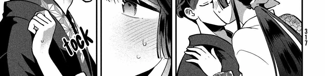 7-Nin no Nemuri Hime Chapter 9 page 26 - 