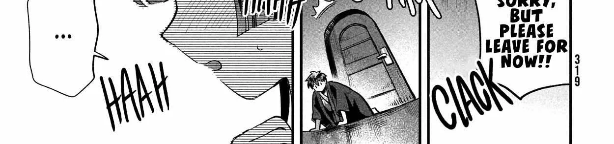 7-Nin no Nemuri Hime Chapter 9 page 30 - 