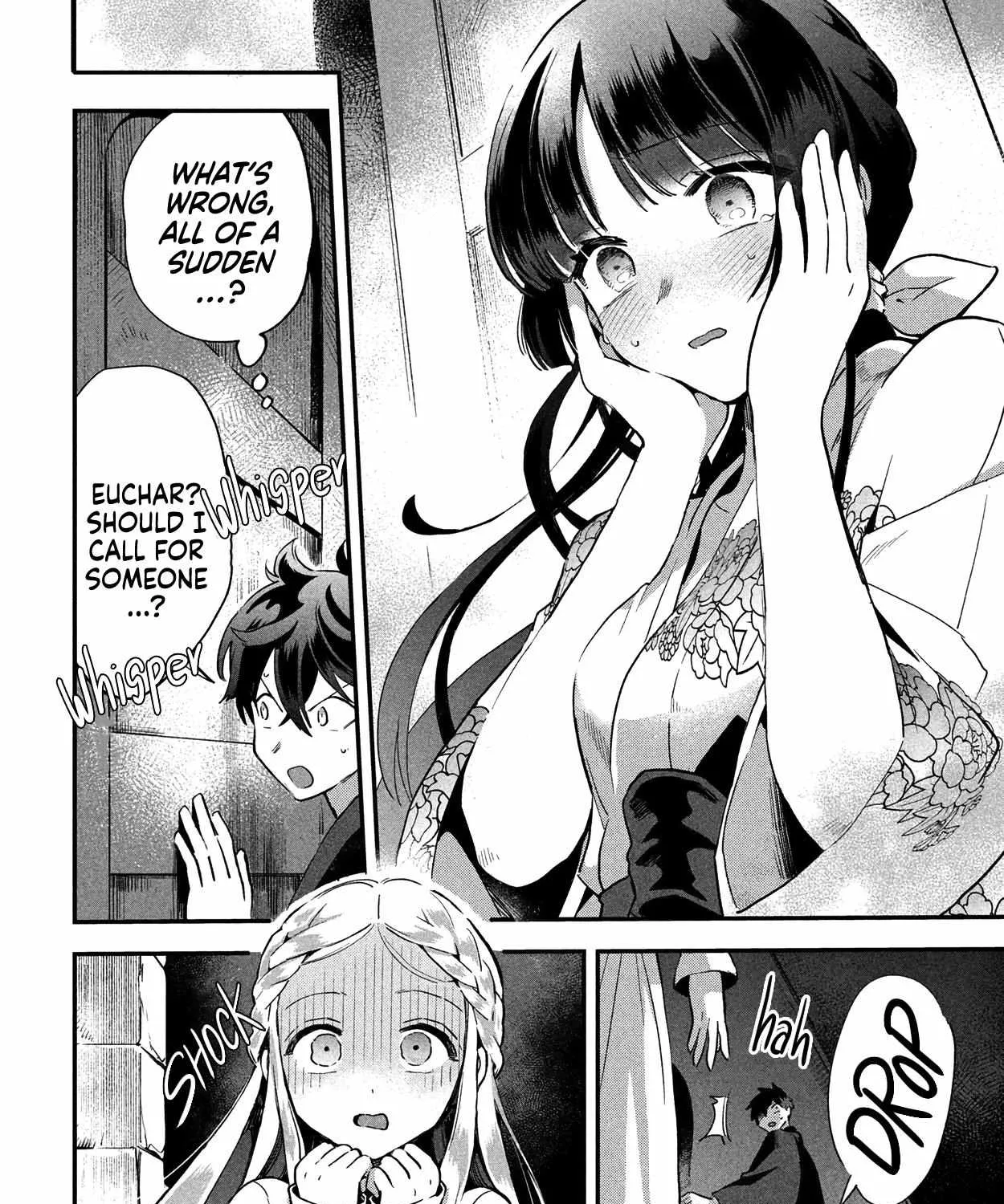7-Nin no Nemuri Hime Chapter 9 page 31 - 