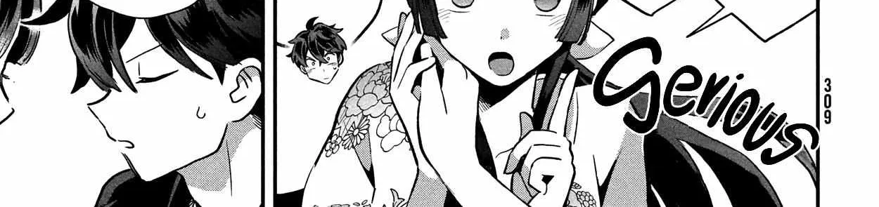 7-Nin no Nemuri Hime Chapter 9 page 10 - 