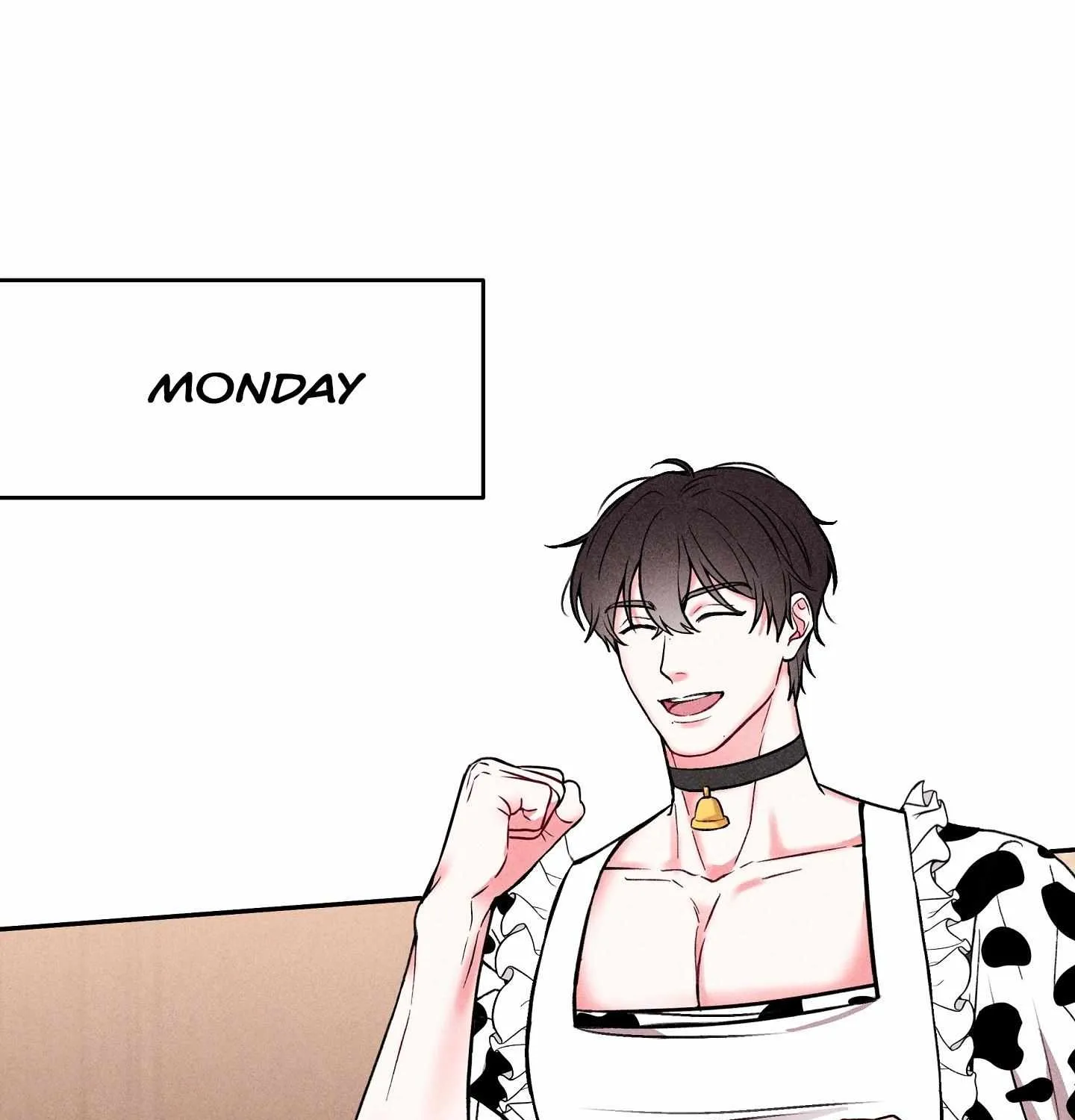 7 Sexy Days With 8 Sexy Men Chapter 0 page 25 - 
