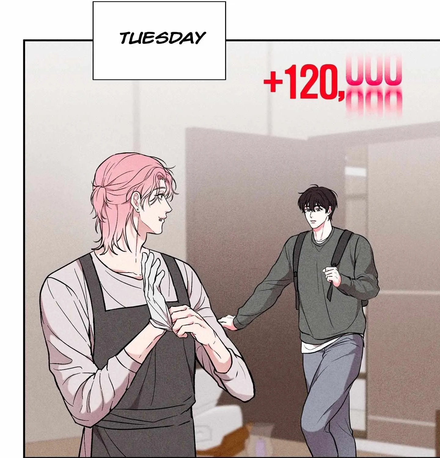 7 Sexy Days With 8 Sexy Men Chapter 0 page 30 - 