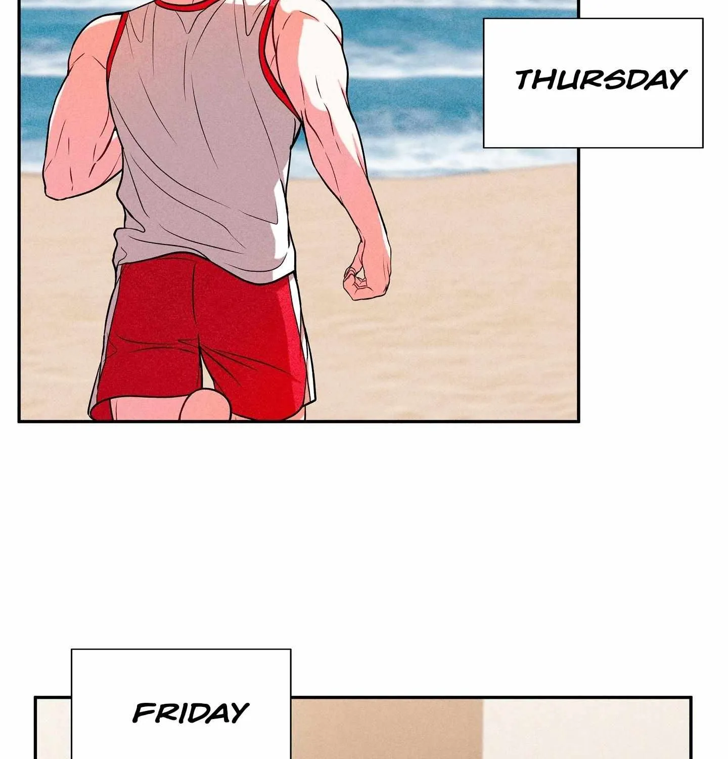7 Sexy Days With 8 Sexy Men Chapter 0 page 33 - 