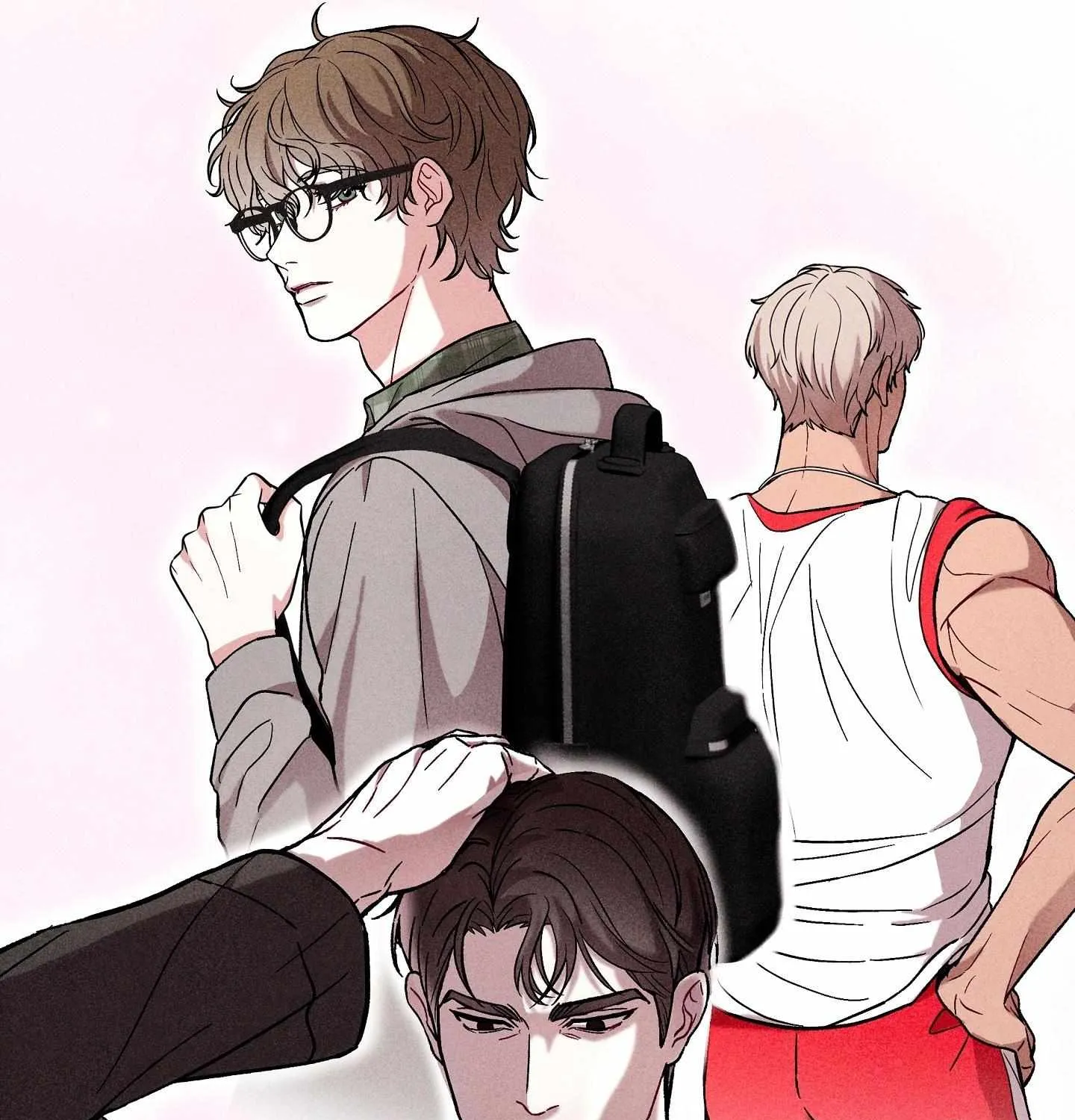 7 Sexy Days With 8 Sexy Men Chapter 0 page 53 - 