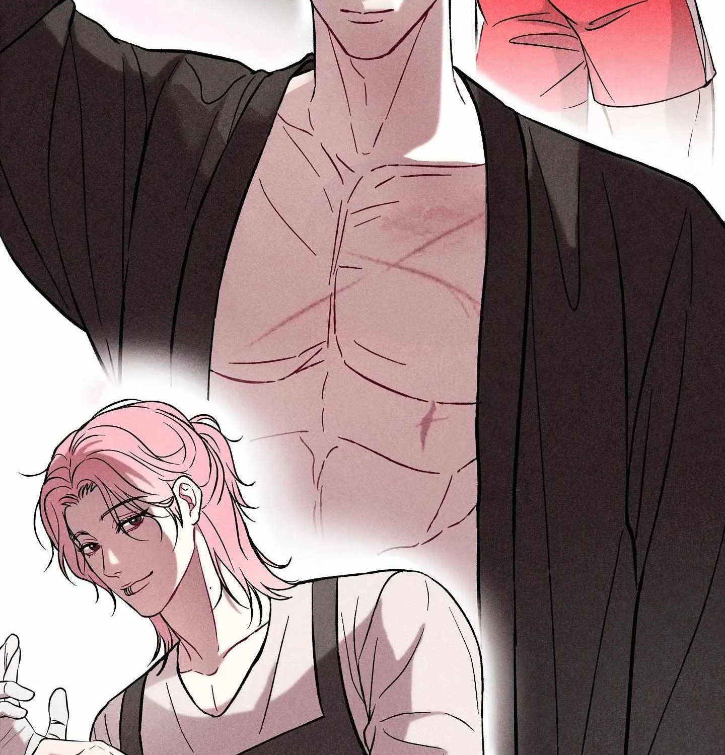 7 Sexy Days With 8 Sexy Men Chapter 0 page 54 - 