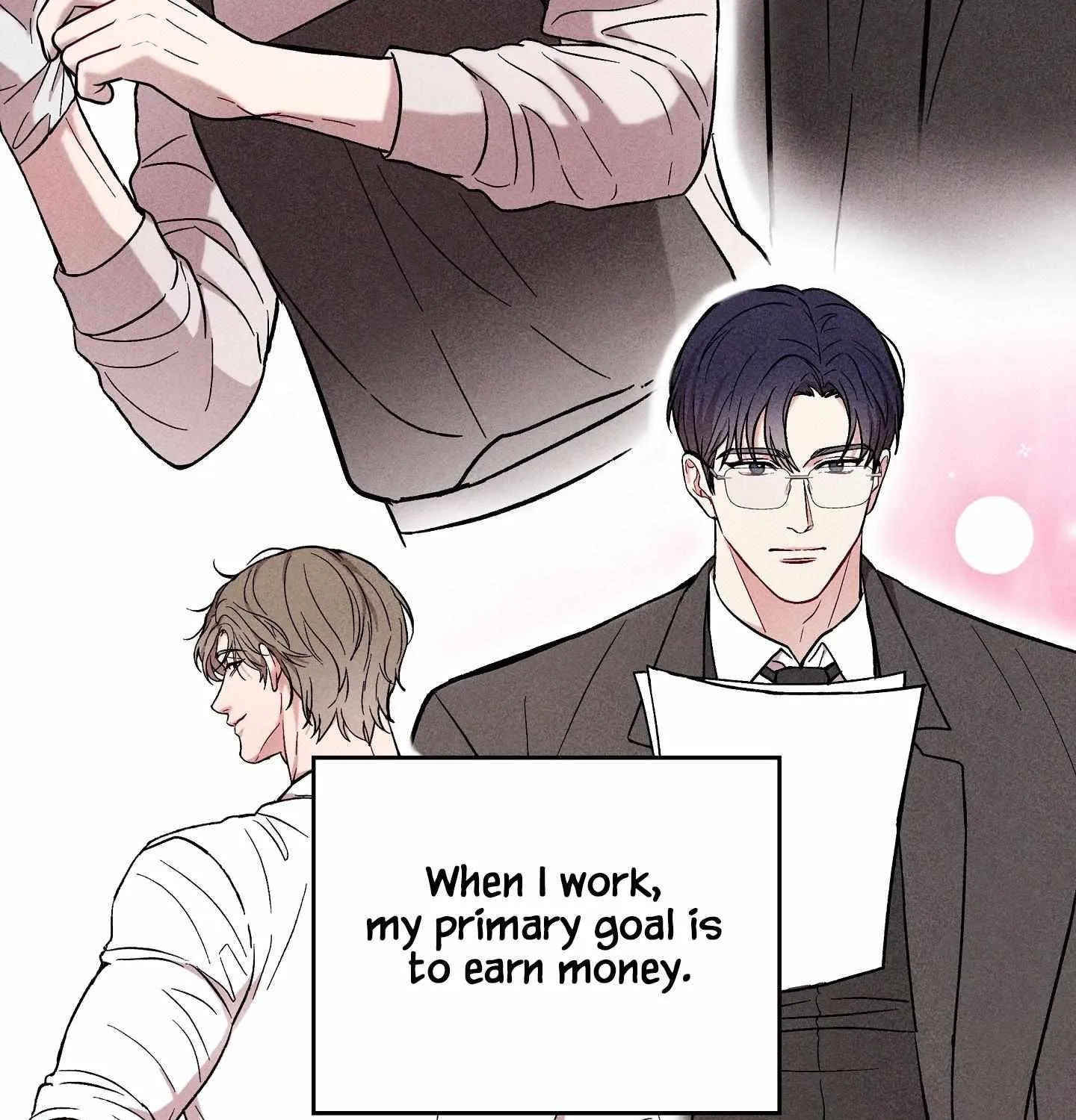 7 Sexy Days With 8 Sexy Men Chapter 0 page 55 - 