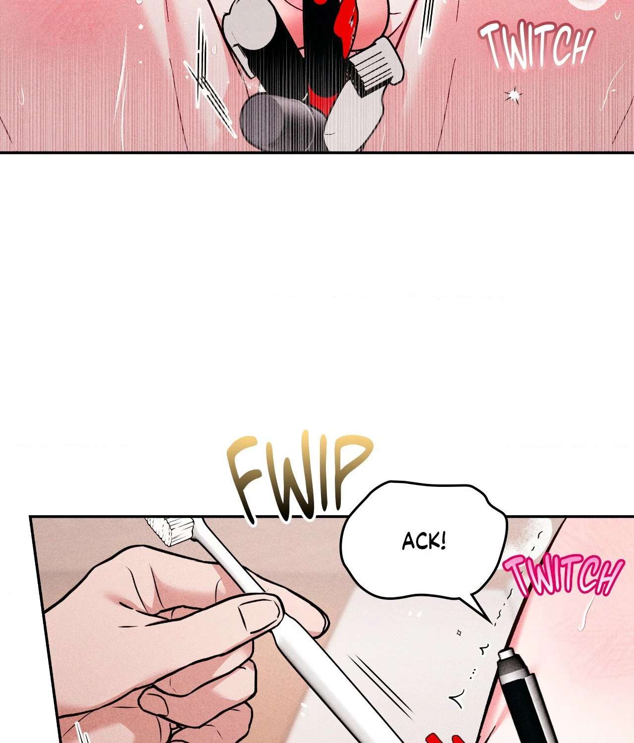 7 Sexy Days With 8 Sexy Men Chapter 10 page 11 - 