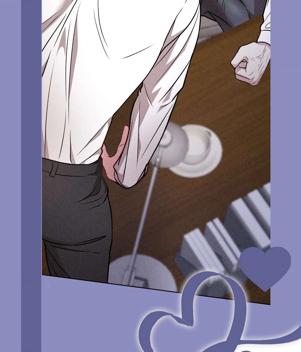 7 Sexy Days With 8 Sexy Men Chapter 10 page 108 - 