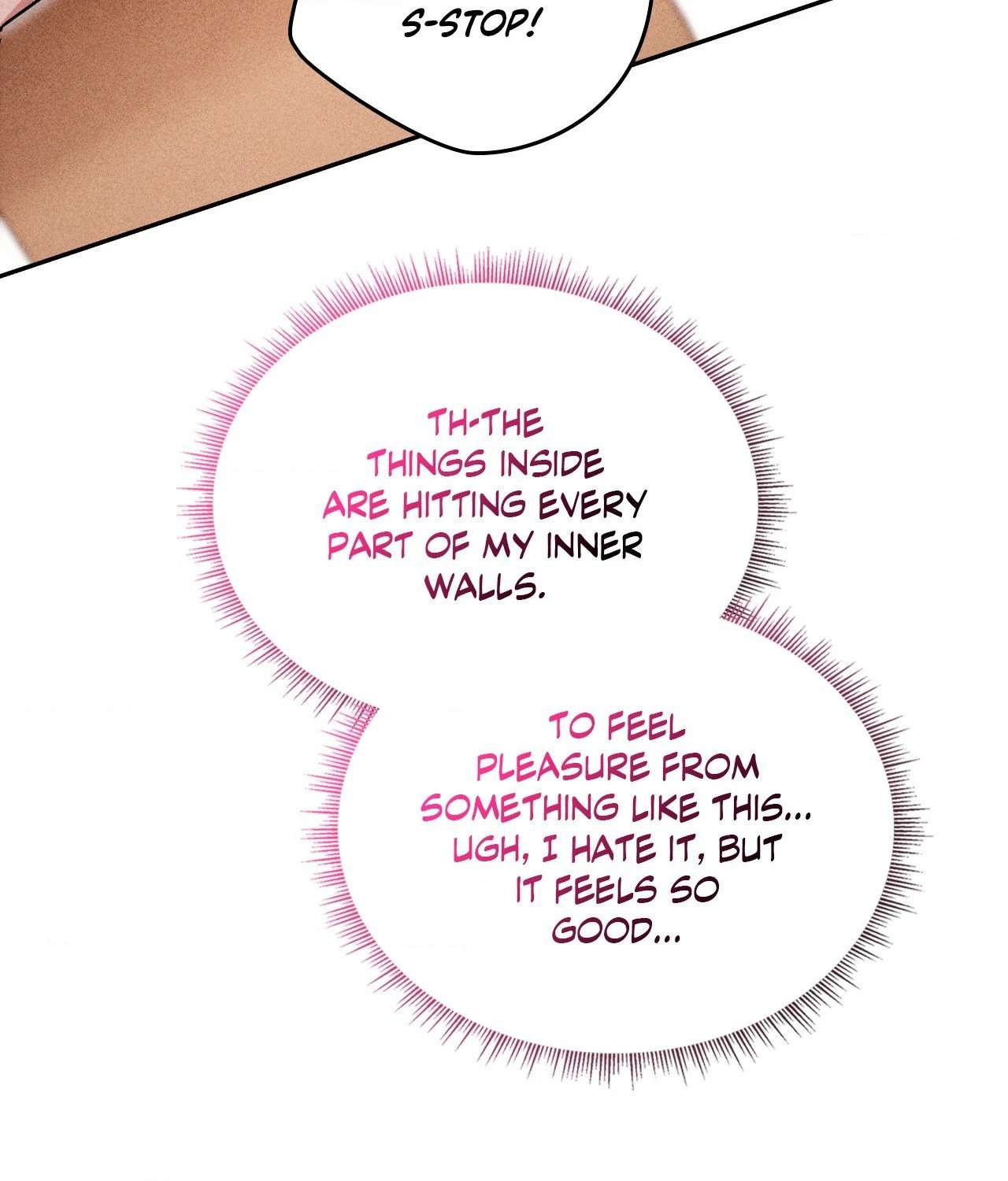7 Sexy Days With 8 Sexy Men Chapter 10 page 18 - 