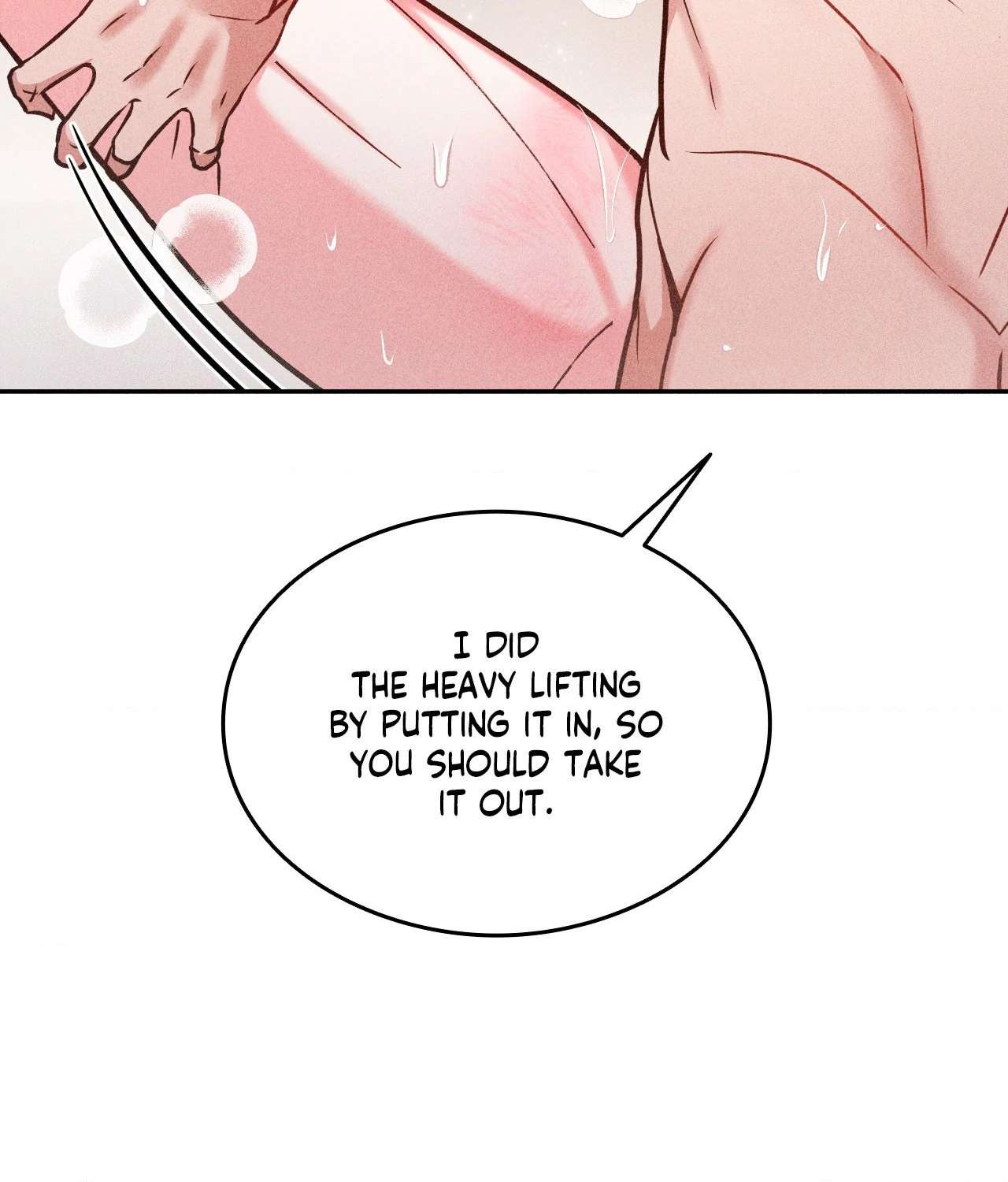 7 Sexy Days With 8 Sexy Men Chapter 10 page 22 - 