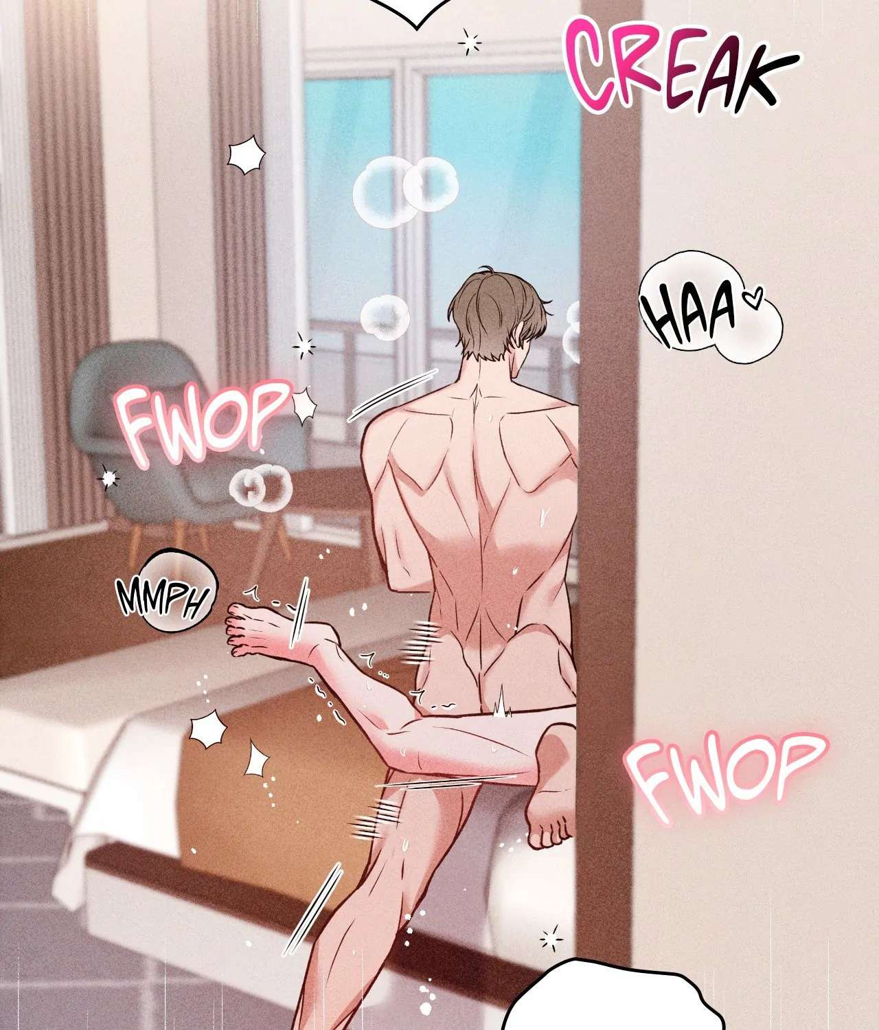 7 Sexy Days With 8 Sexy Men Chapter 10 page 42 - 