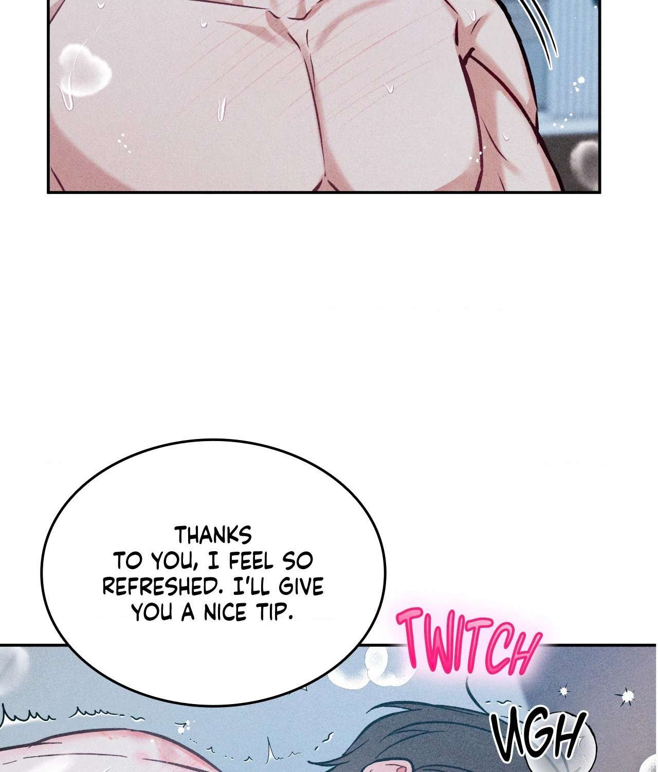 7 Sexy Days With 8 Sexy Men Chapter 10 page 78 - 