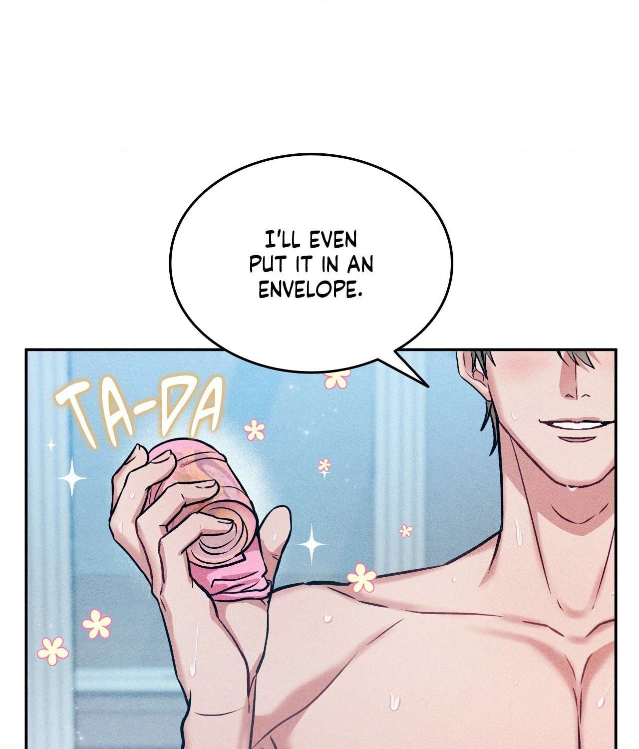 7 Sexy Days With 8 Sexy Men Chapter 10 page 81 - 