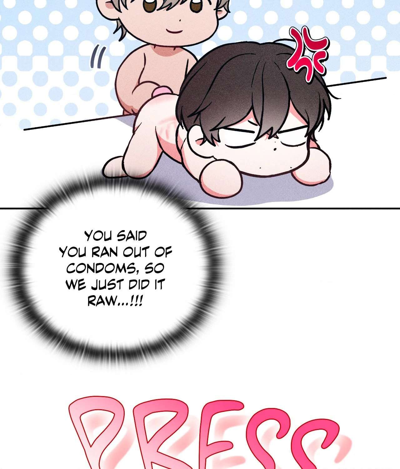 7 Sexy Days With 8 Sexy Men Chapter 10 page 83 - 