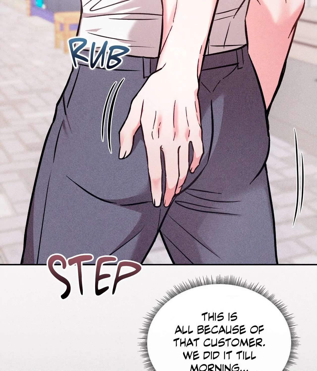7 Sexy Days With 8 Sexy Men Chapter 10 page 92 - 
