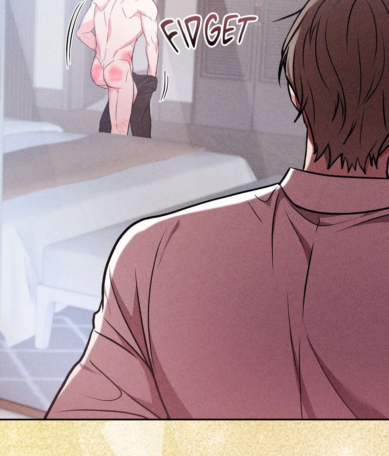 7 Sexy Days With 8 Sexy Men Chapter 10 page 99 - 