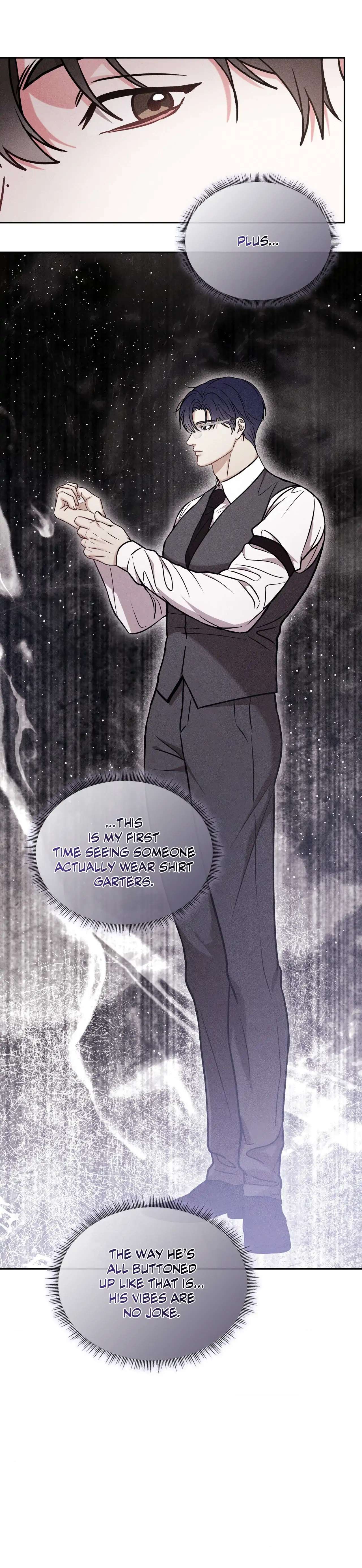 7 Sexy Days With 8 Sexy Men Chapter 11 page 11 - 