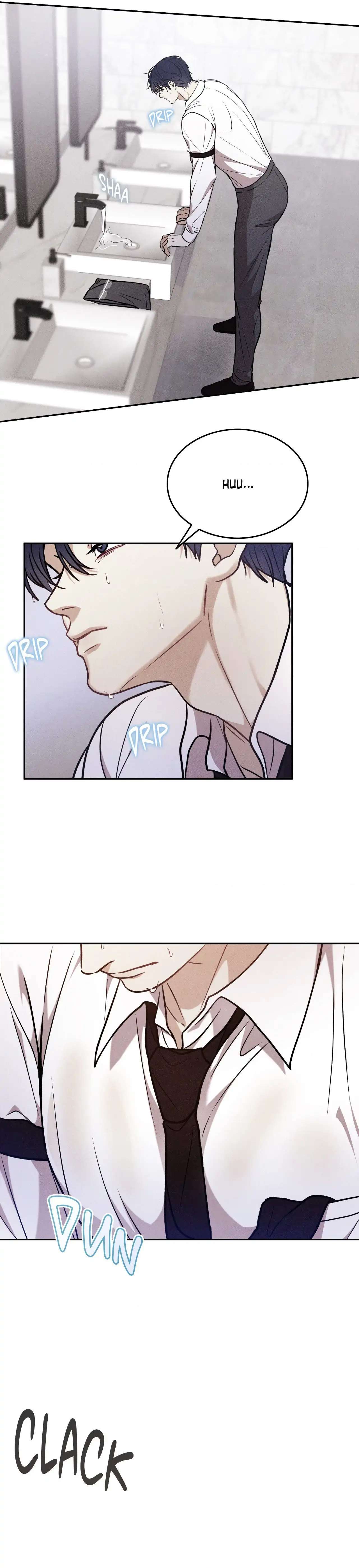 7 Sexy Days With 8 Sexy Men Chapter 11 page 16 - 