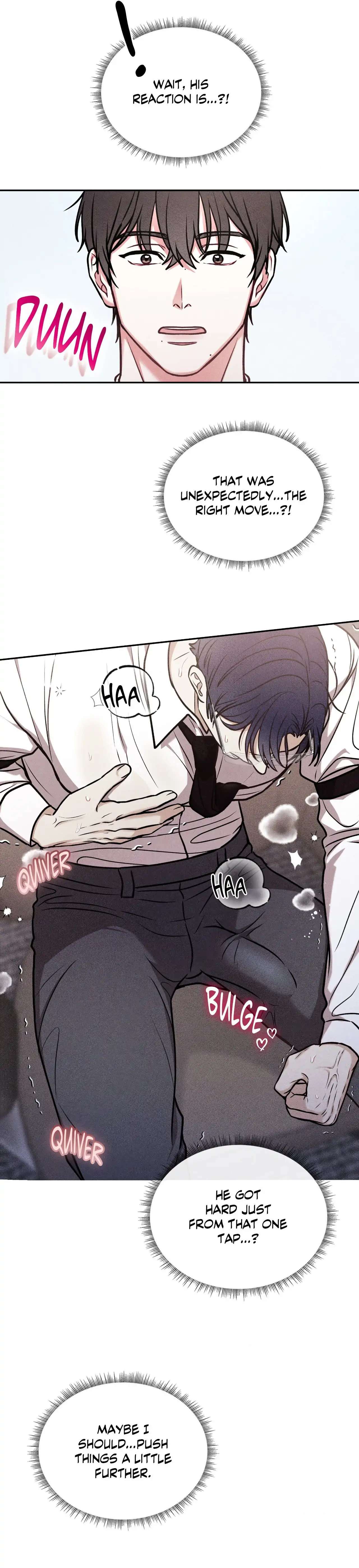 7 Sexy Days With 8 Sexy Men Chapter 11 page 26 - 