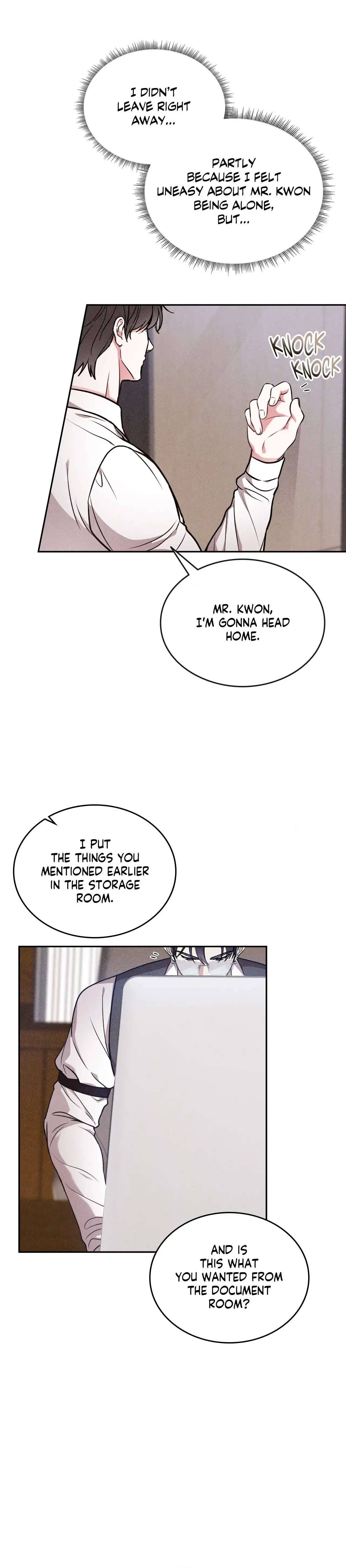 7 Sexy Days With 8 Sexy Men Chapter 11 page 9 - 
