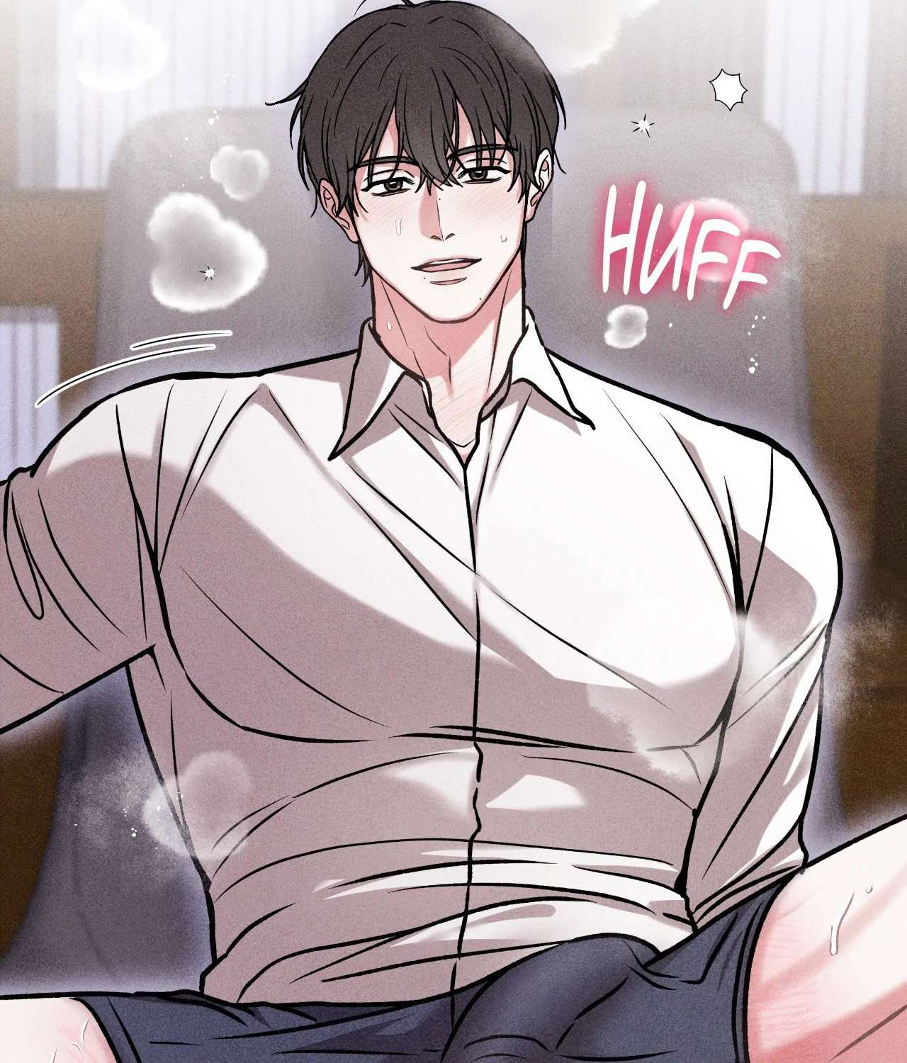 7 Sexy Days With 8 Sexy Men Chapter 12 page 24 - 