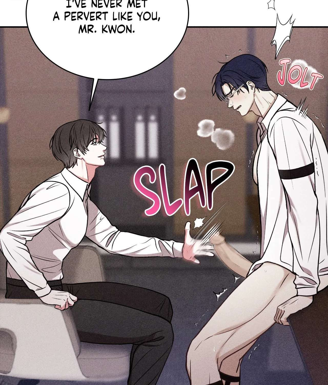 7 Sexy Days With 8 Sexy Men Chapter 12 page 6 - 