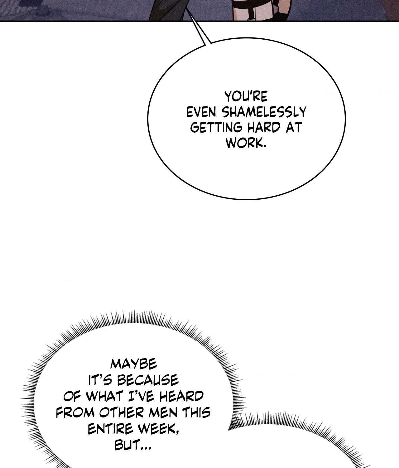 7 Sexy Days With 8 Sexy Men Chapter 12 page 7 - 